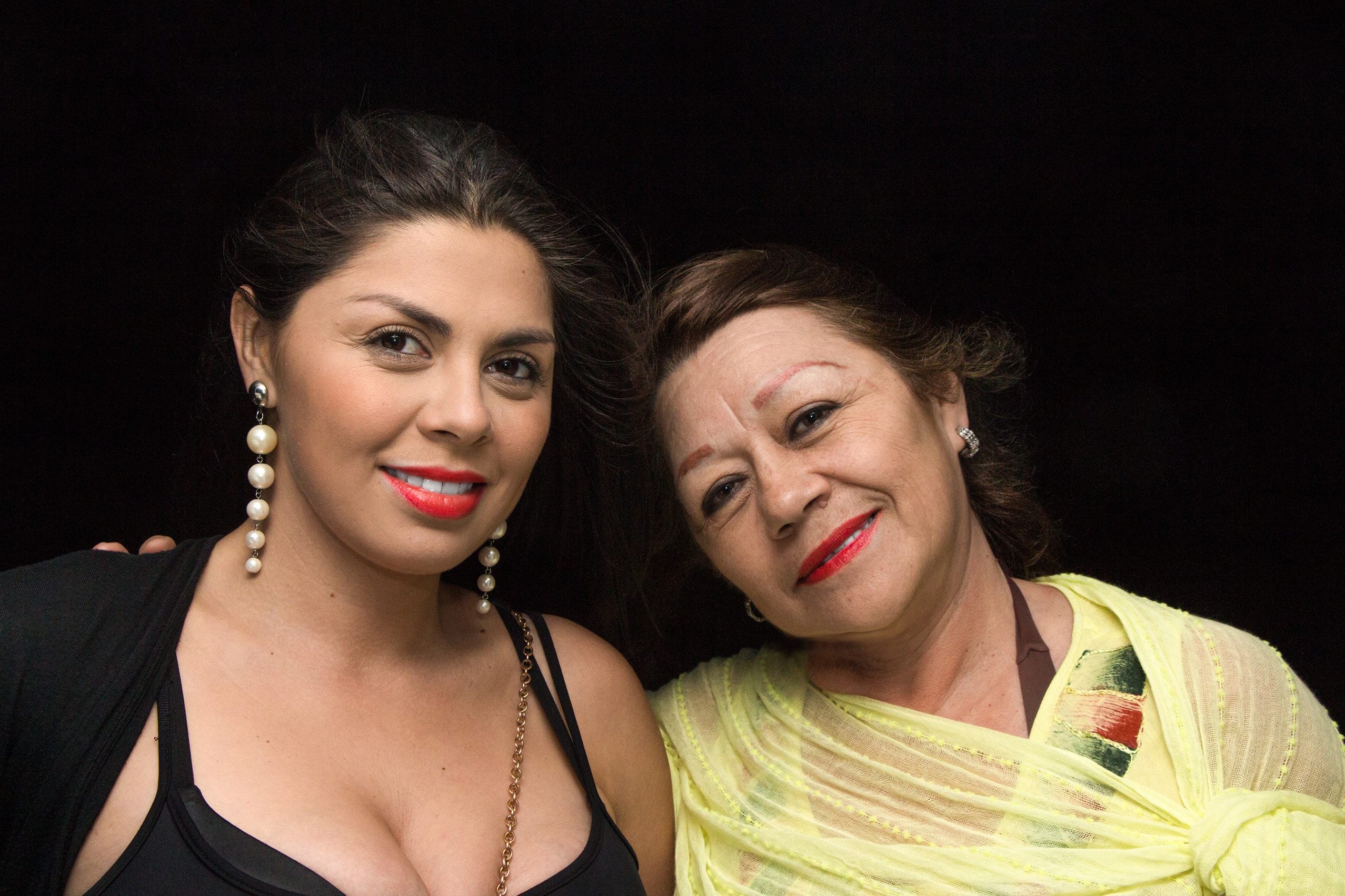 Producción 15